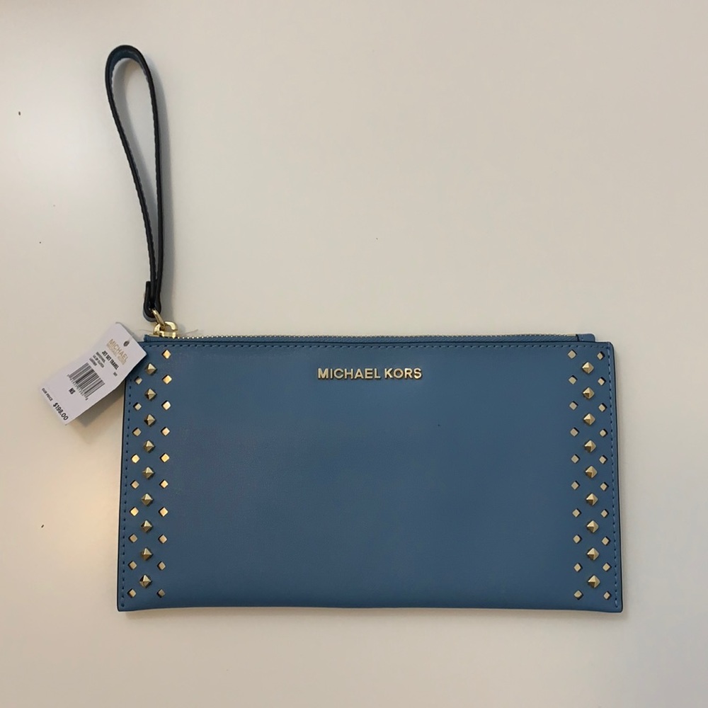 MICHAEL KORS clutch